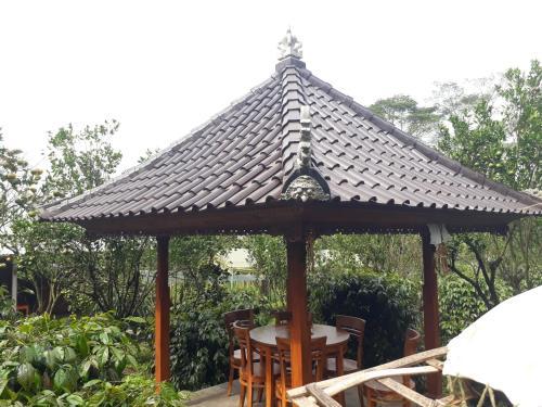 The Green Bali