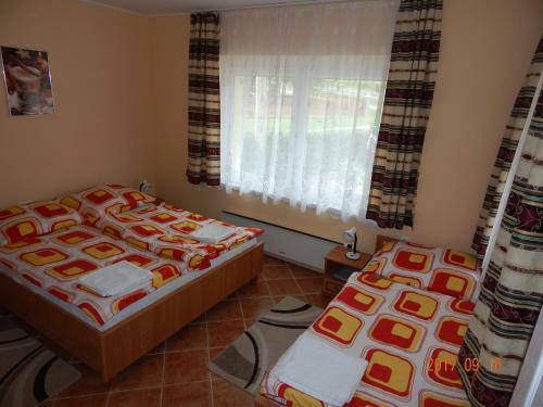 Apartamento T�nd�r Sz�ll�