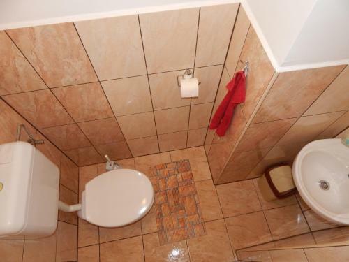 Apartamento T�nd�r Sz�ll�