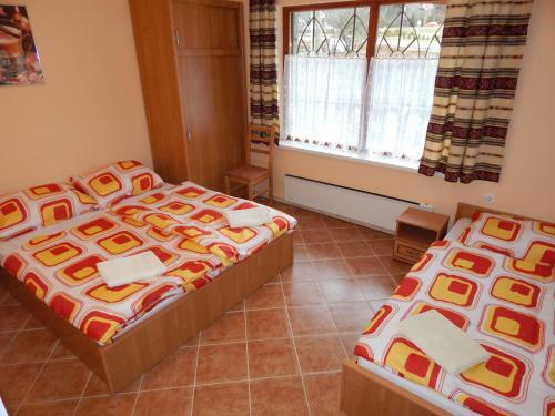Apartamento T�nd�r Sz�ll�