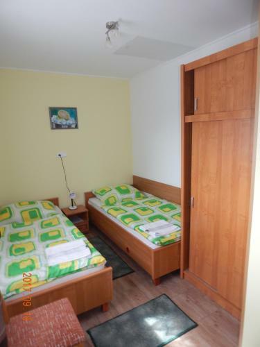 Apartamento T�nd�r Sz�ll�