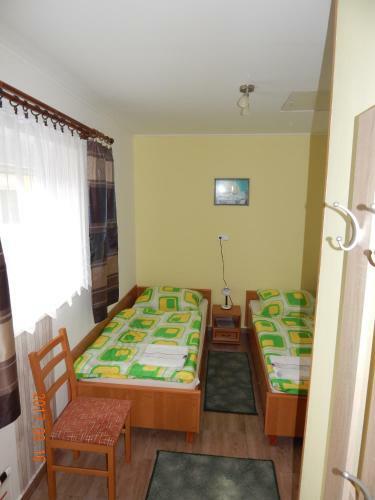 Apartamento T�nd�r Sz�ll�
