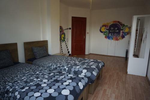 Penthouse Privates Hostel