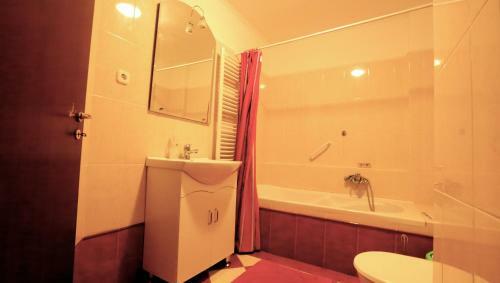 Penthouse Privates Hostel