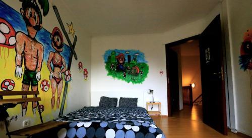 Penthouse Privates Hostel