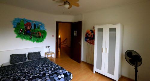 Penthouse Privates Hostel