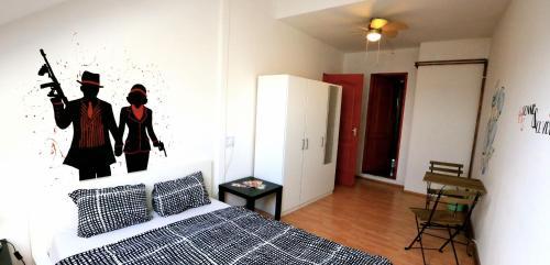 Penthouse Privates Hostel
