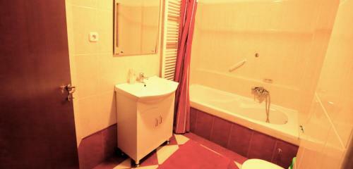 Penthouse Privates Hostel