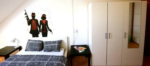 Penthouse Privates Hostel