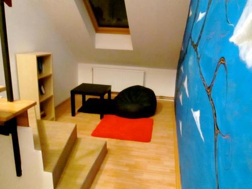 Penthouse Privates Hostel