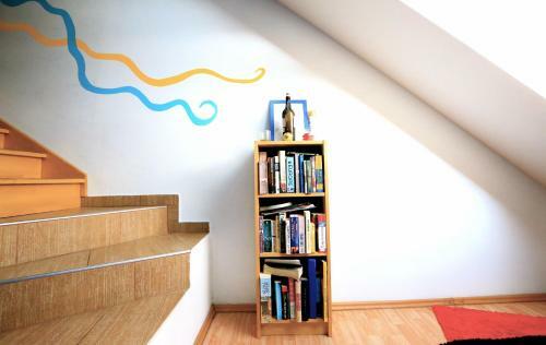 Penthouse Privates Hostel