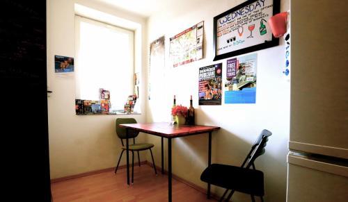 Penthouse Privates Hostel