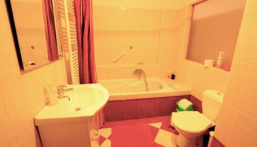 Penthouse Privates Hostel