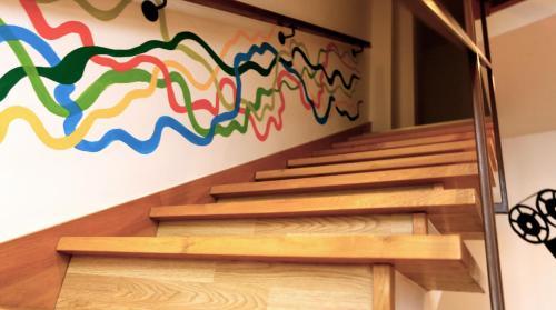 Penthouse Privates Hostel