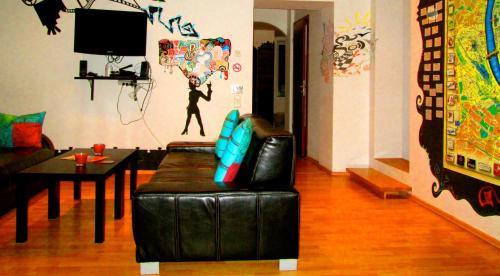 Penthouse Privates Hostel
