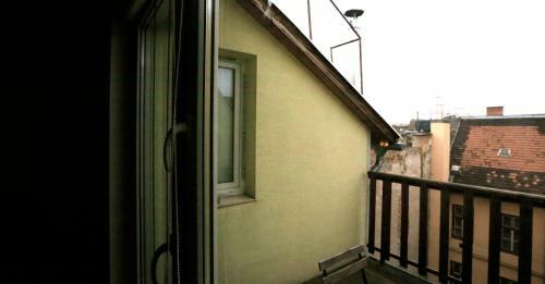 Penthouse Privates Hostel