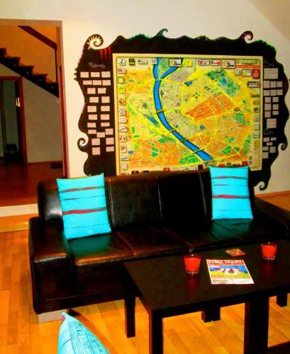 Penthouse Privates Hostel