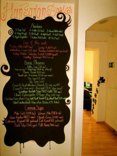 Penthouse Privates Hostel