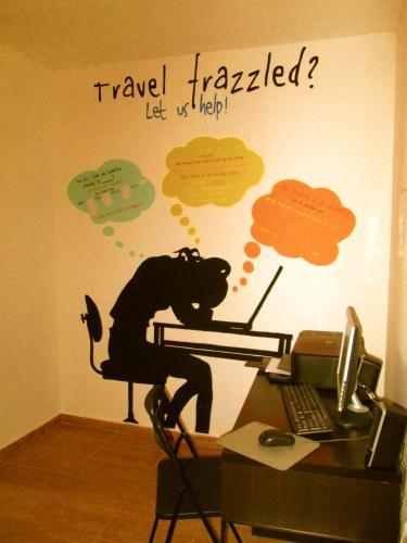 Penthouse Privates Hostel