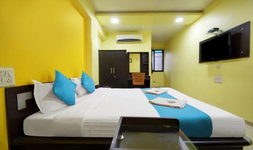 Hotel Treebo Rajdeep Inn