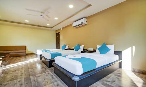 Hotel Treebo Rajdeep Inn