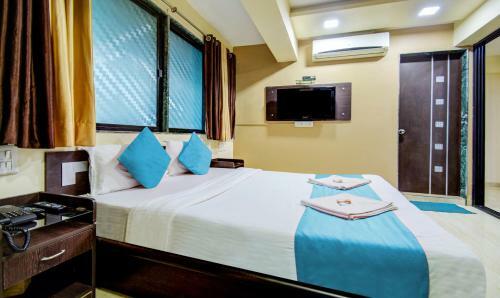Hotel Treebo Rajdeep Inn