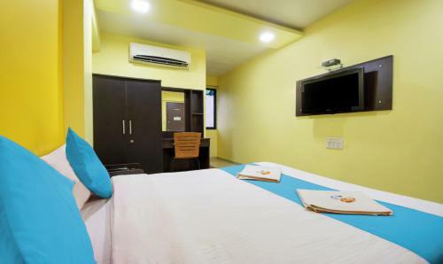 Hotel Treebo Rajdeep Inn