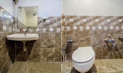 Hotel Treebo Rajdeep Inn