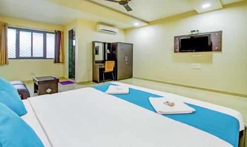 Hotel Treebo Rajdeep Inn