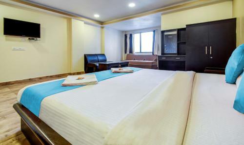 Hotel Treebo Rajdeep Inn