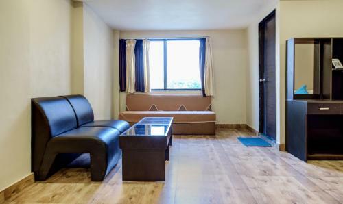 Hotel Treebo Rajdeep Inn