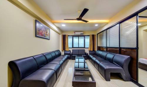 Hotel Treebo Rajdeep Inn