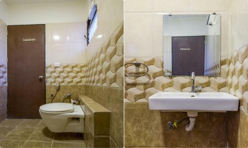 Hotel Treebo Rajdeep Inn