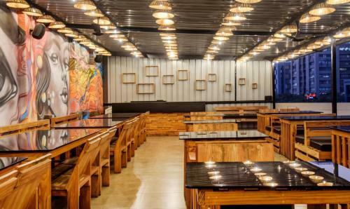 Hotel Treebo Rajdeep Inn