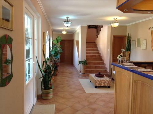 Zsida Term�l Hotel