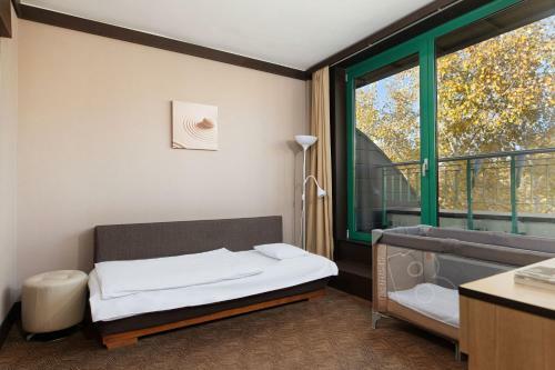 Portobello Wellness & Yacht Hotel