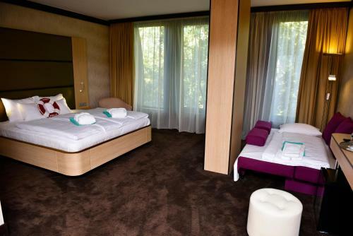 Portobello Wellness & Yacht Hotel