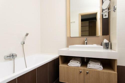 Portobello Wellness & Yacht Hotel