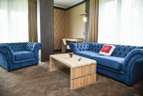 Portobello Wellness & Yacht Hotel