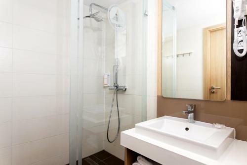 Portobello Wellness & Yacht Hotel