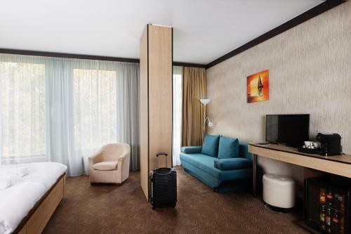 Portobello Wellness & Yacht Hotel