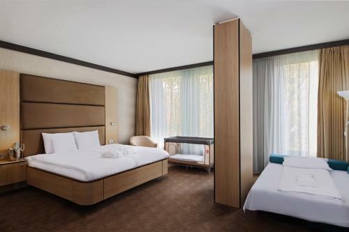 Portobello Wellness & Yacht Hotel