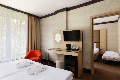 Portobello Wellness & Yacht Hotel