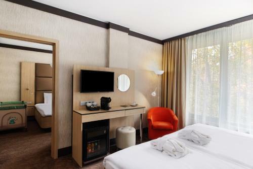 Portobello Wellness & Yacht Hotel