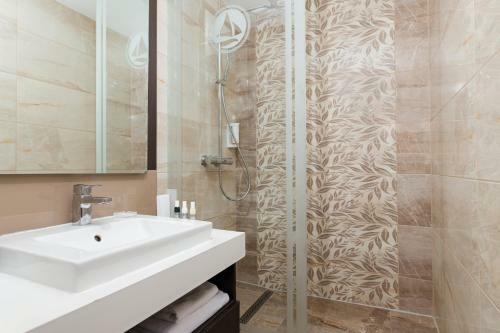 Portobello Wellness & Yacht Hotel