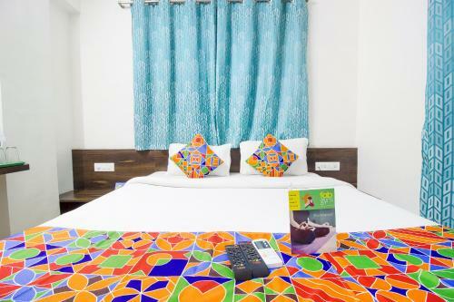 Hotel Treebo House Khas Suites