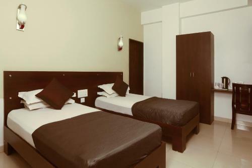 Hotel Metropolitan