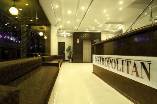 Hotel Metropolitan