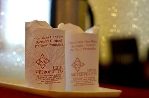 Hotel Metropolitan