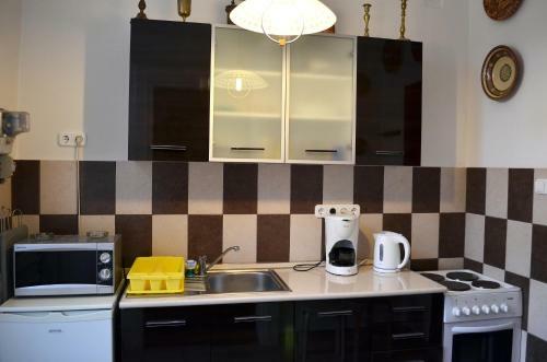 Central Square Apartments